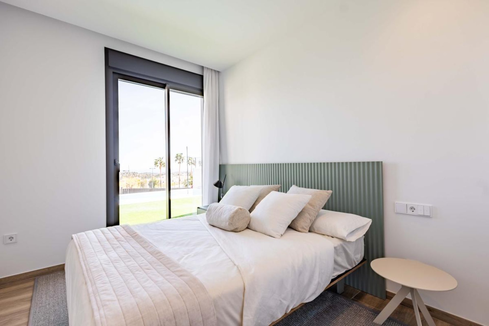 Rynek Pierwotny - Willa - Polop