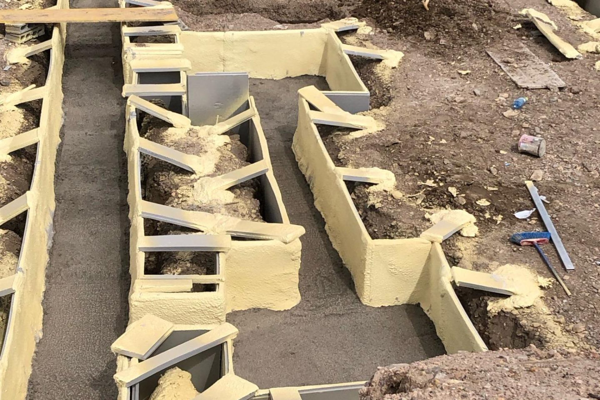 Rynek Pierwotny - Willa - Puerto de Mazarron - El Alamillo