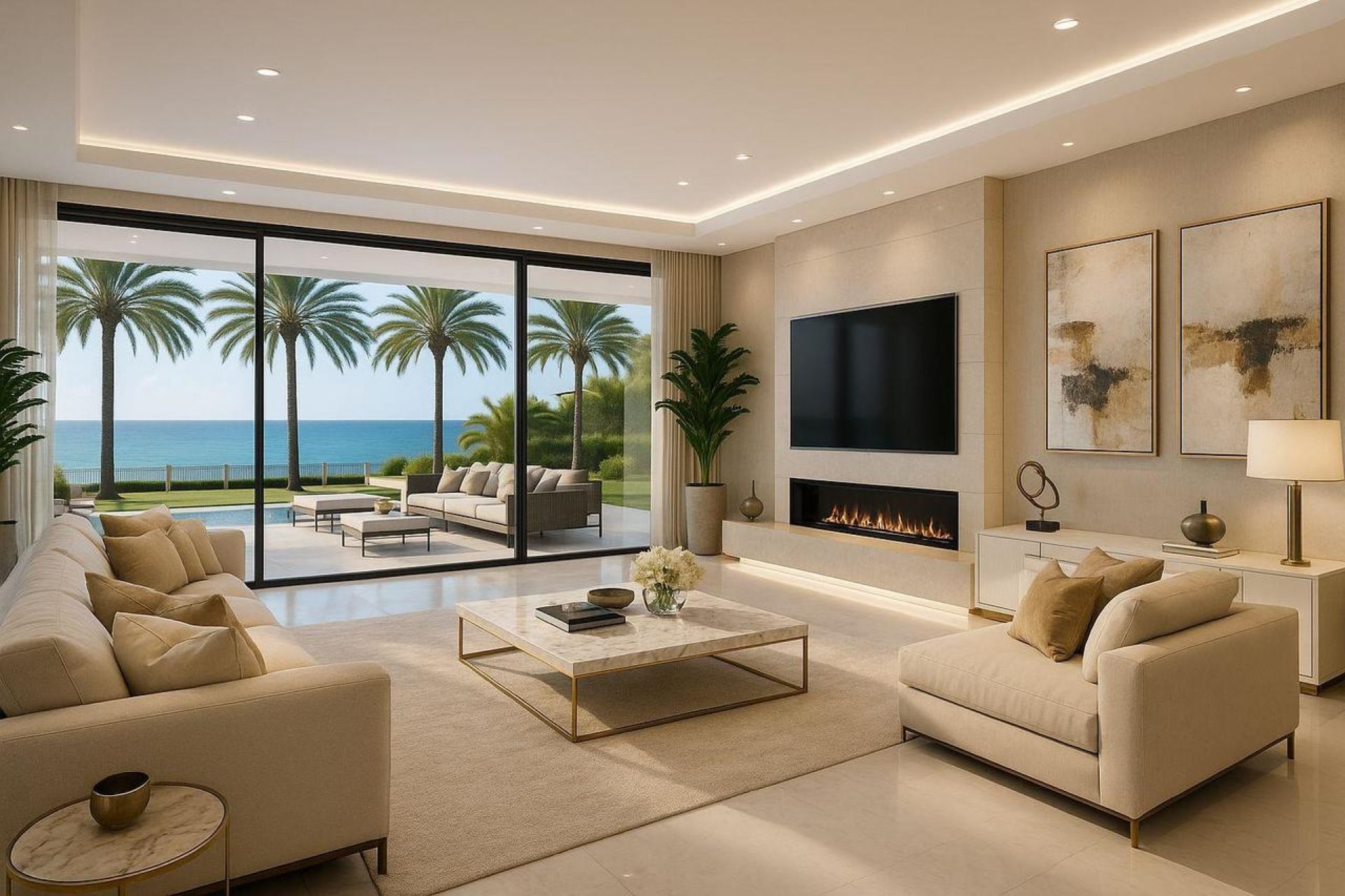 Rynek Pierwotny - Willa - Punta Prima