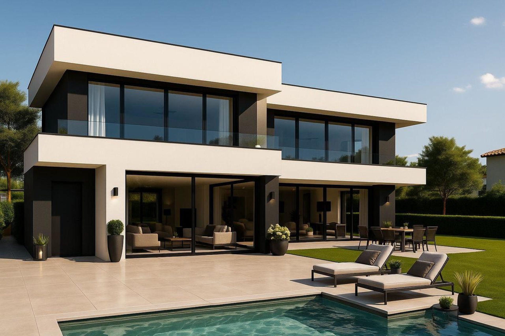 Rynek Pierwotny - Willa - Punta Prima