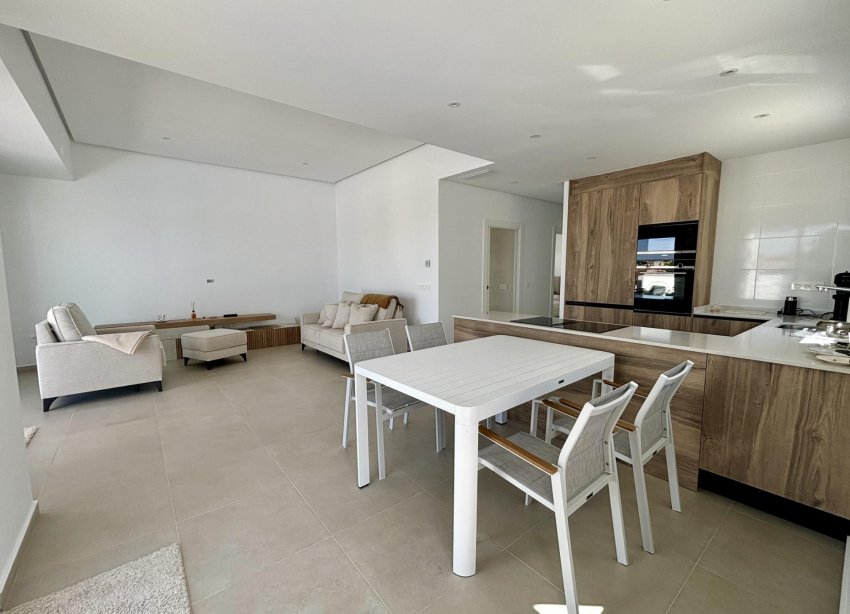 Rynek Pierwotny - Willa - Rojales - Atalaya Park