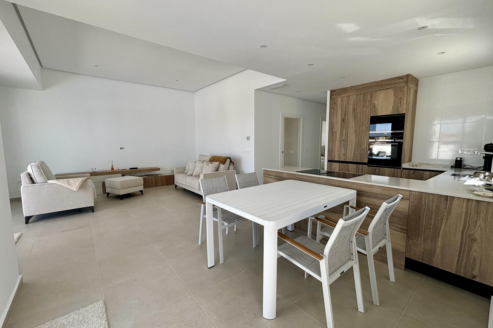 Rynek Pierwotny - Willa - Rojales - Atalaya Park