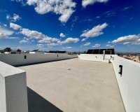 Rynek Pierwotny - Willa - Rojales - Atalaya Park