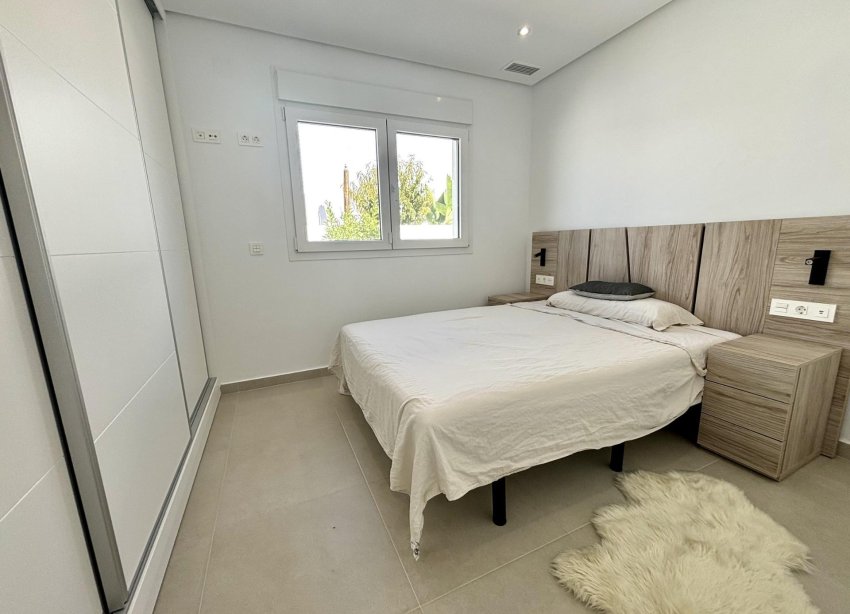 Rynek Pierwotny - Willa - Rojales - Atalaya Park