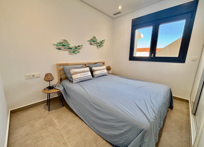 Rynek Pierwotny - Willa - Rojales - Atalaya Park