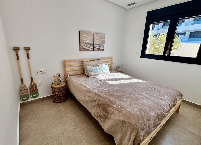 Rynek Pierwotny - Willa - Rojales - Atalaya Park