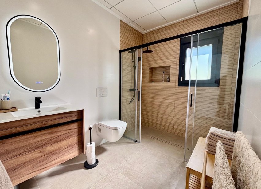 Rynek Pierwotny - Willa - Rojales - Atalaya Park