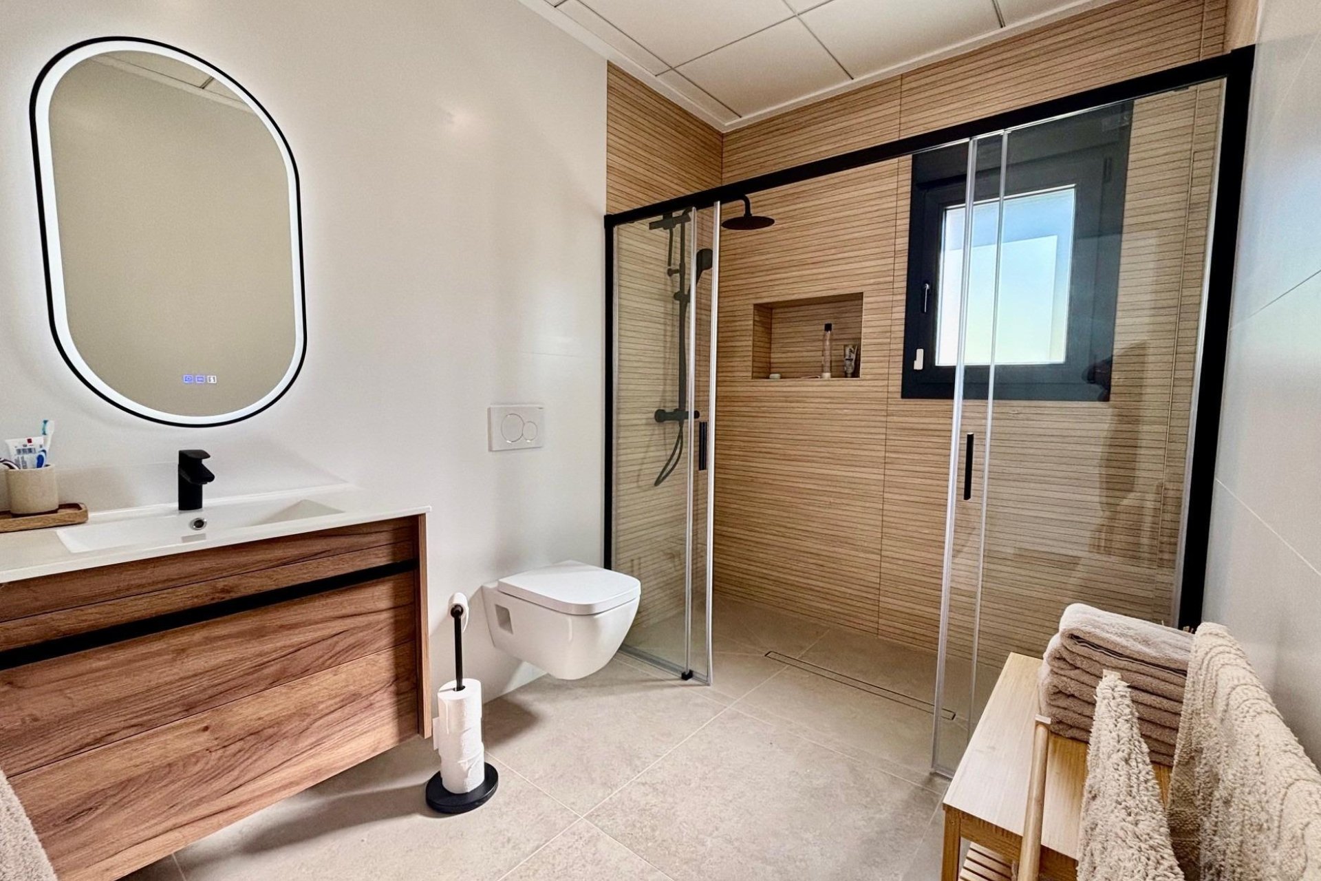 Rynek Pierwotny - Willa - Rojales - Atalaya Park