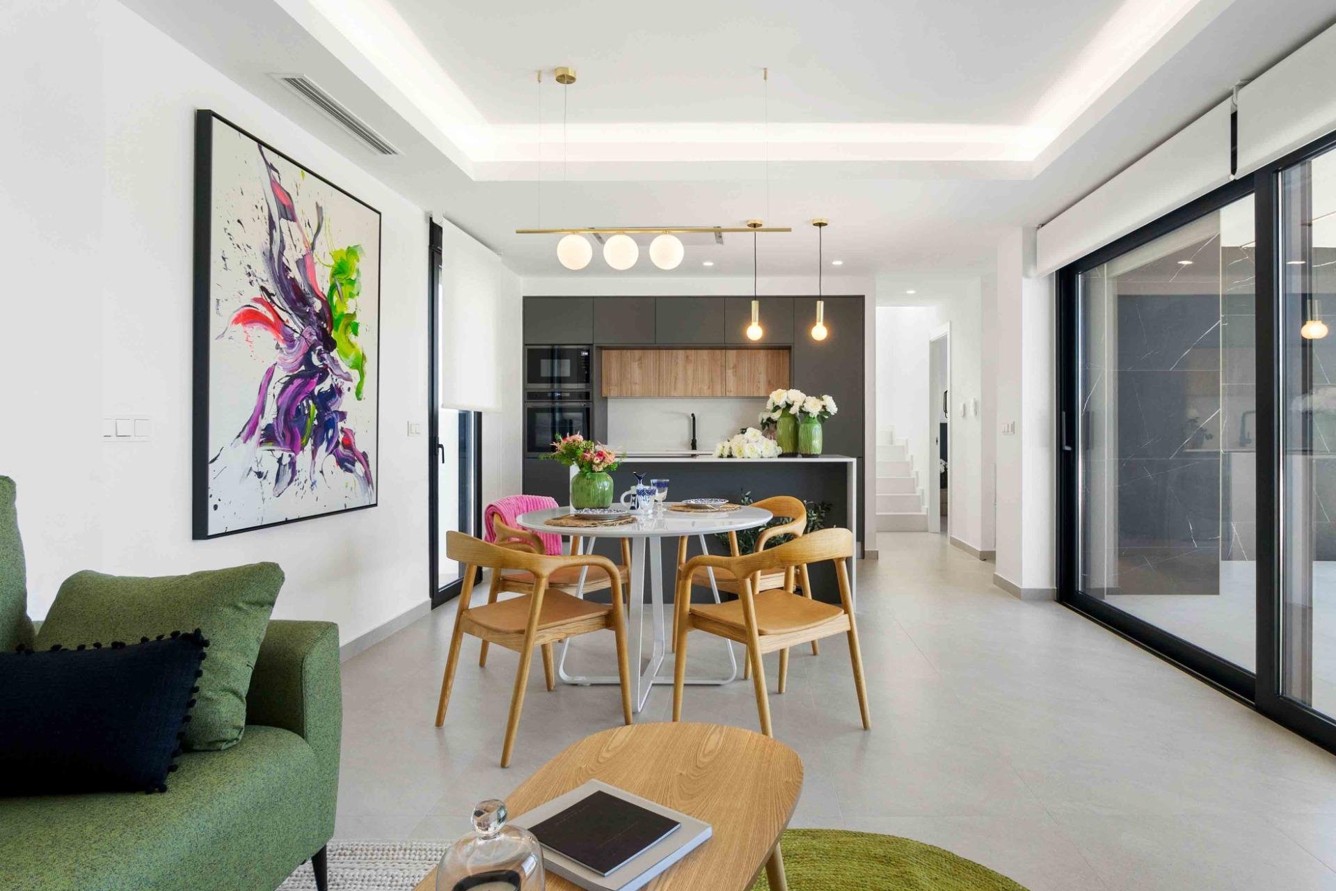 Rynek Pierwotny - Willa - Rojales - Benimar