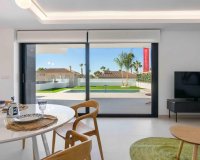 Rynek Pierwotny - Willa - Rojales - Benimar