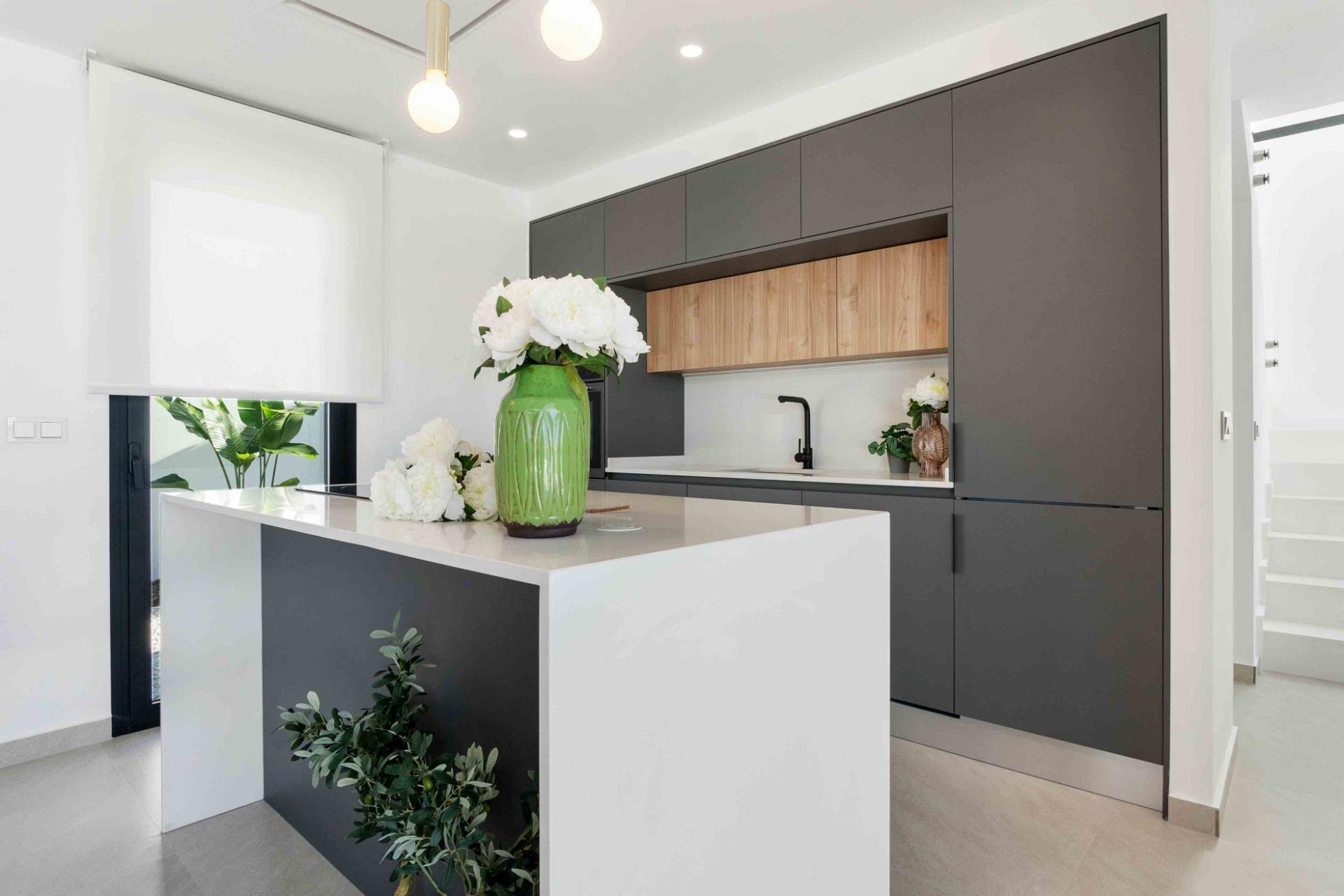 Rynek Pierwotny - Willa - Rojales - Benimar