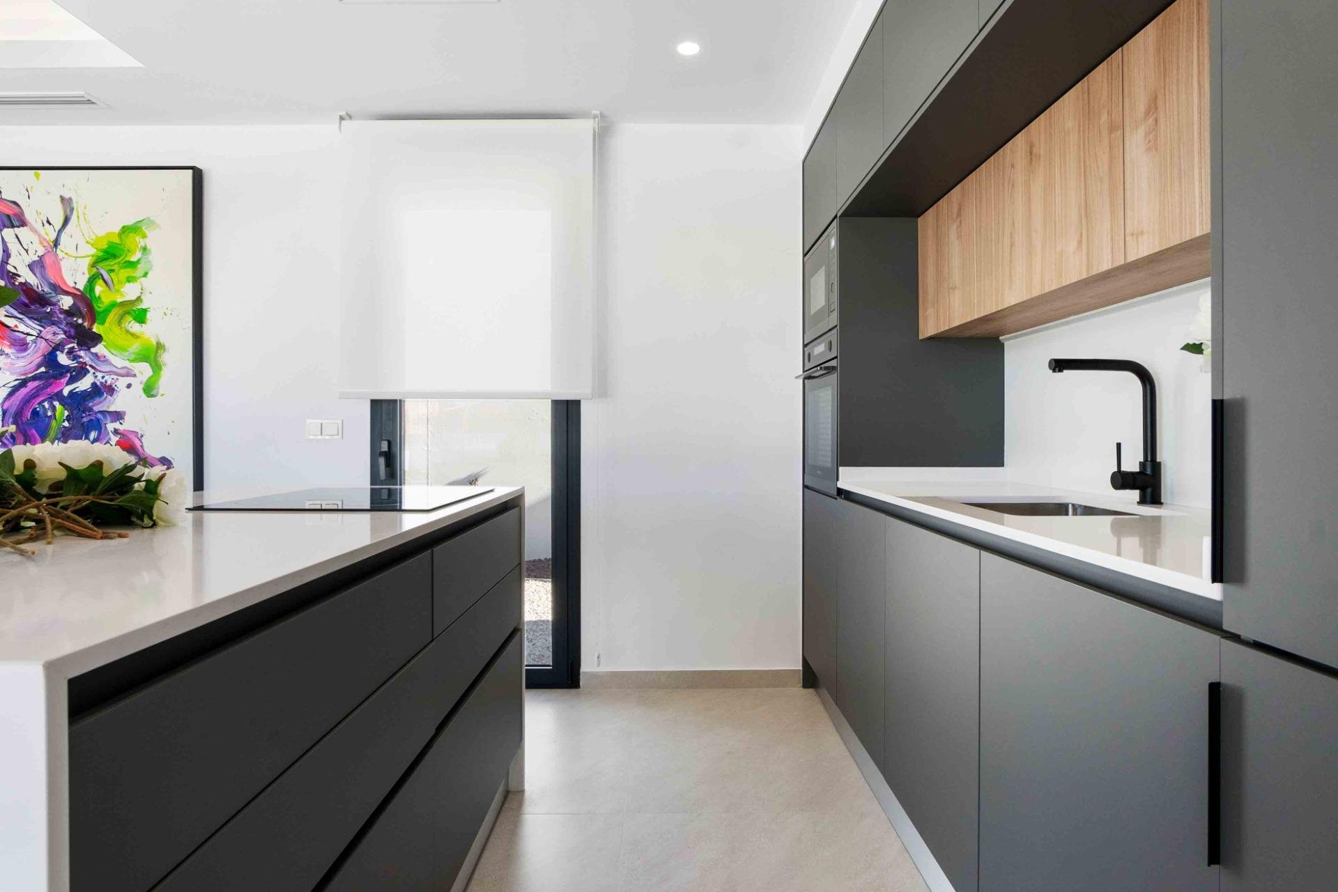 Rynek Pierwotny - Willa - Rojales - Benimar