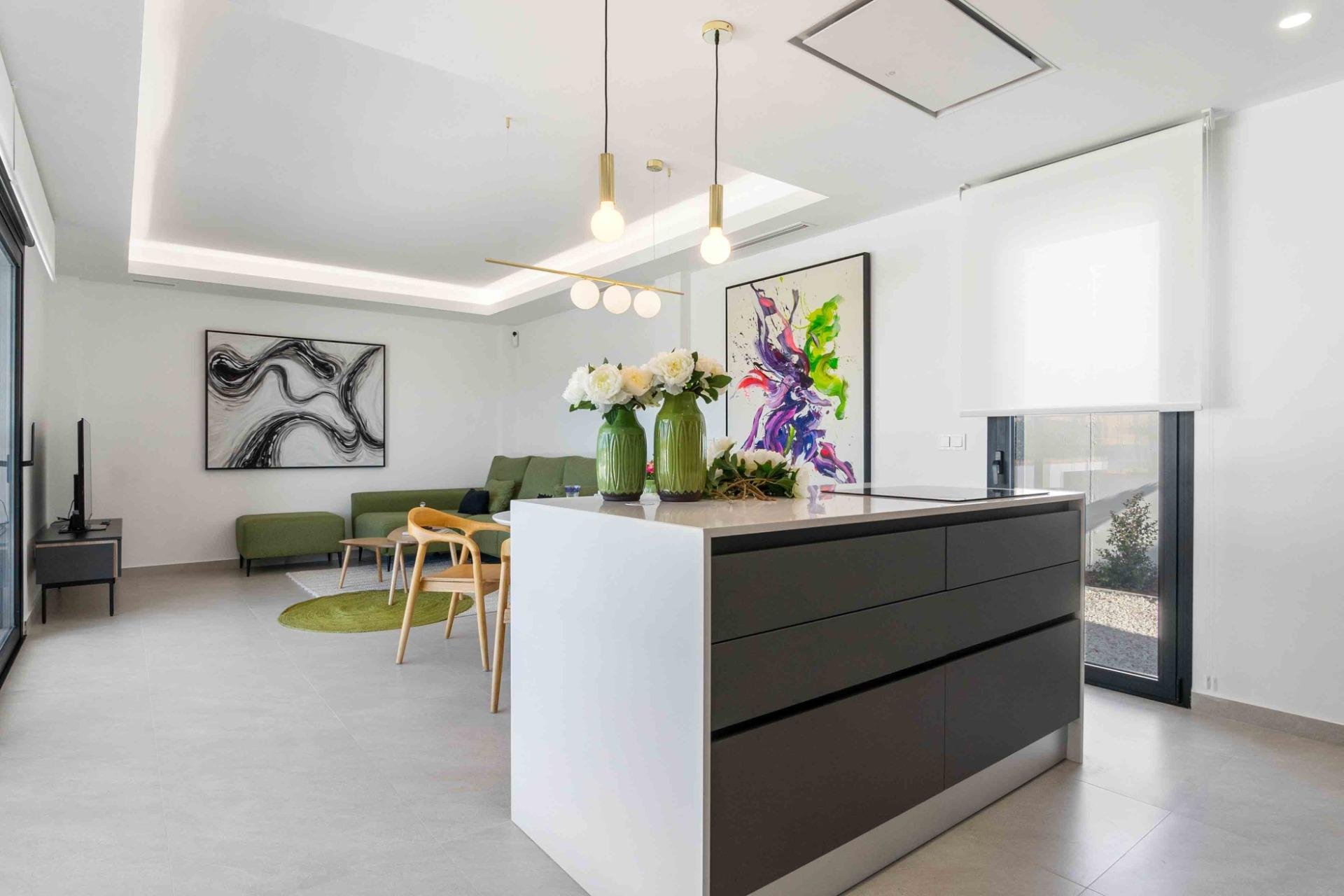 Rynek Pierwotny - Willa - Rojales - Benimar