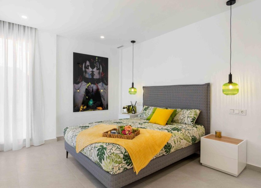 Rynek Pierwotny - Willa - Rojales - Benimar