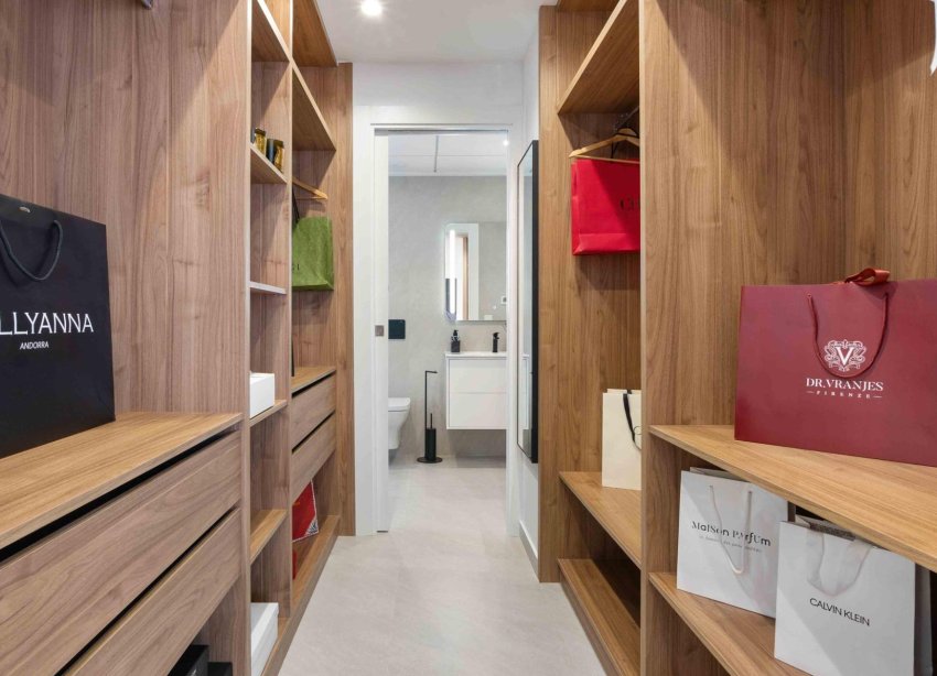 Rynek Pierwotny - Willa - Rojales - Benimar