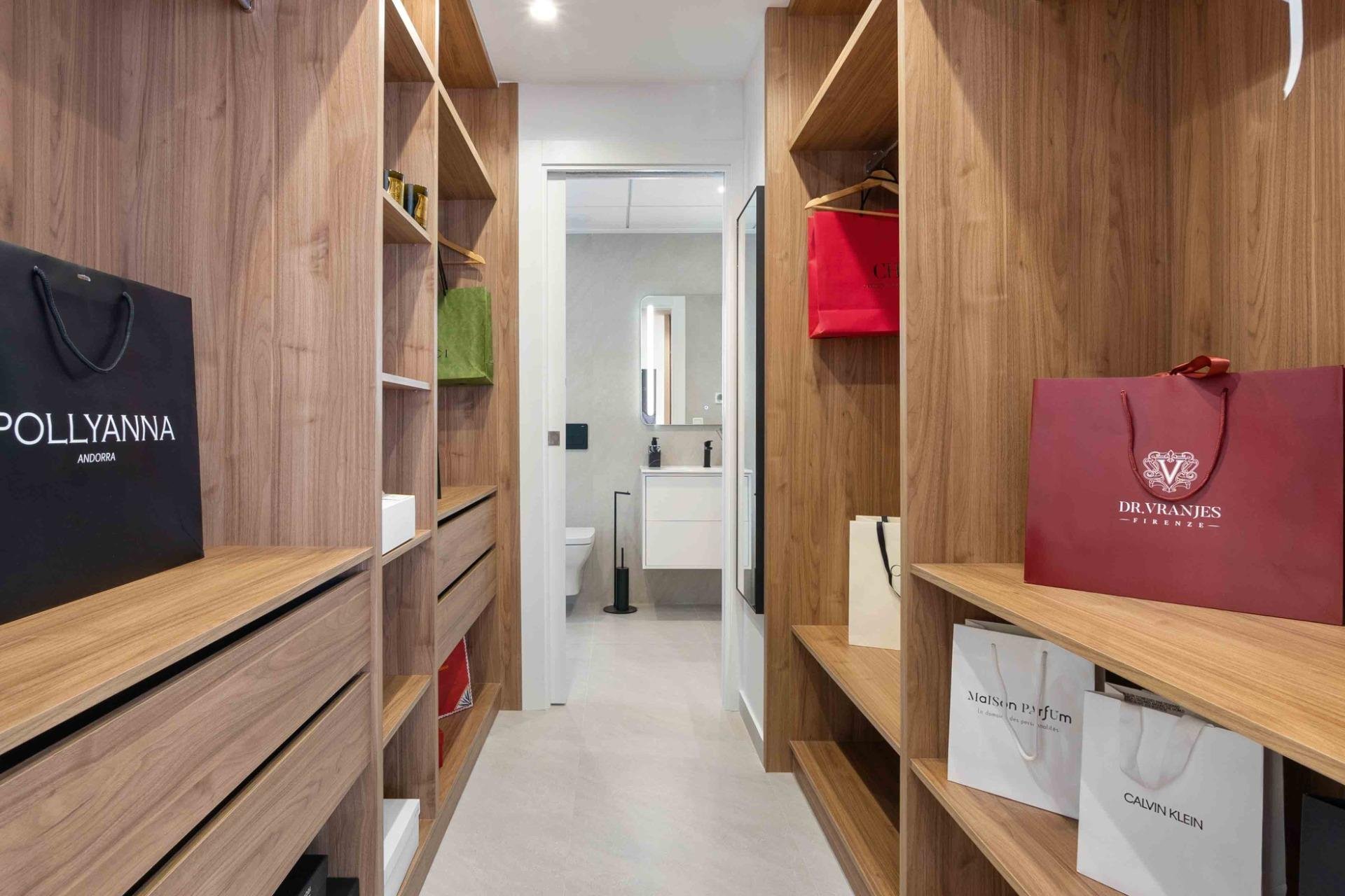 Rynek Pierwotny - Willa - Rojales - Benimar