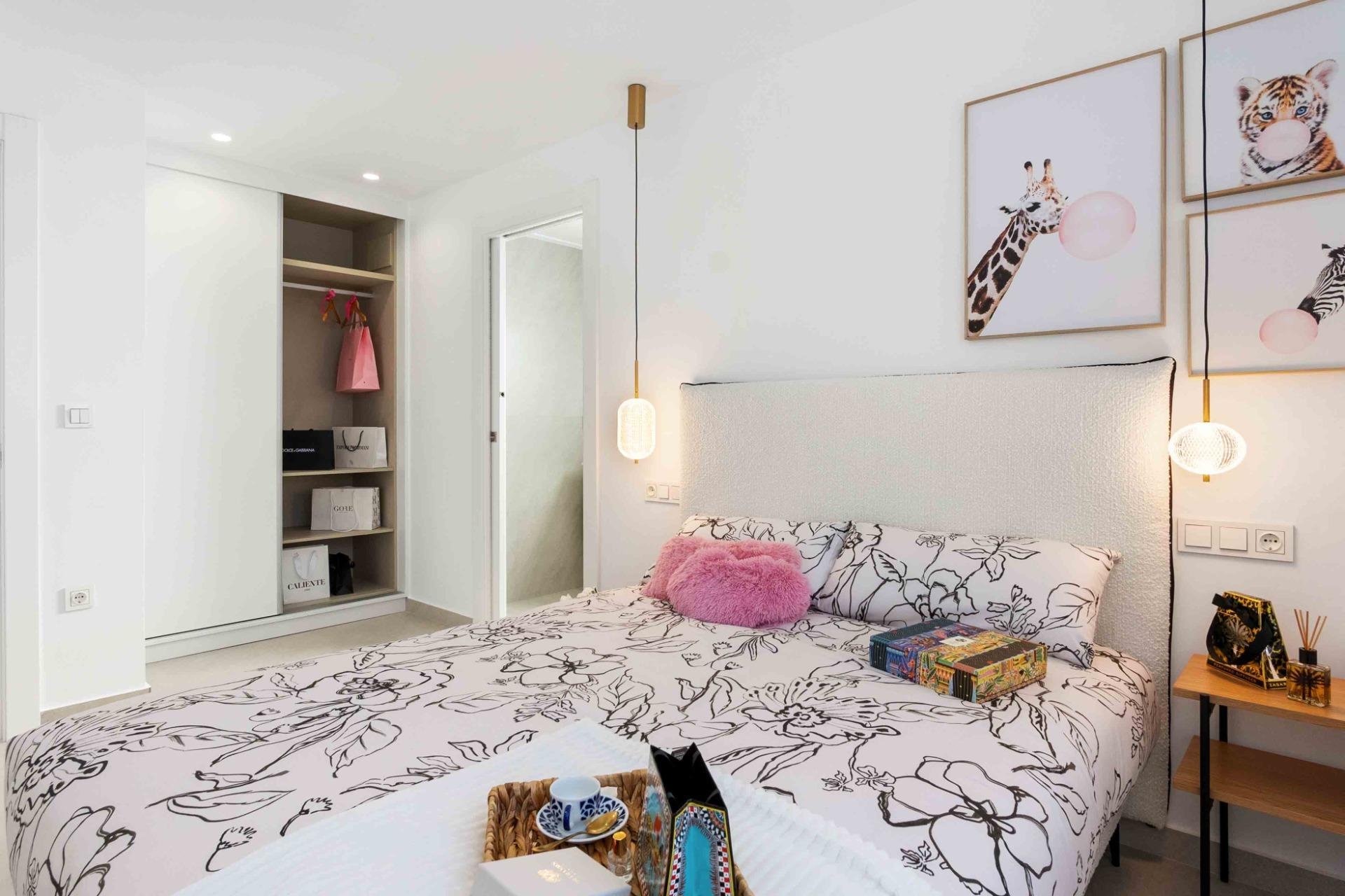 Rynek Pierwotny - Willa - Rojales - Benimar