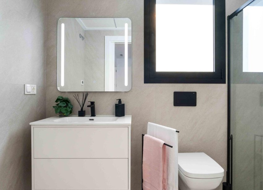 Rynek Pierwotny - Willa - Rojales - Benimar