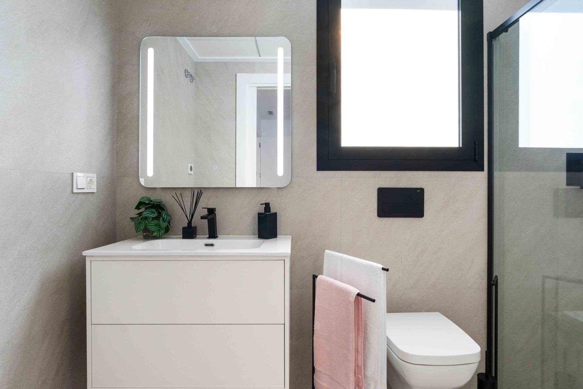 Rynek Pierwotny - Willa - Rojales - Benimar