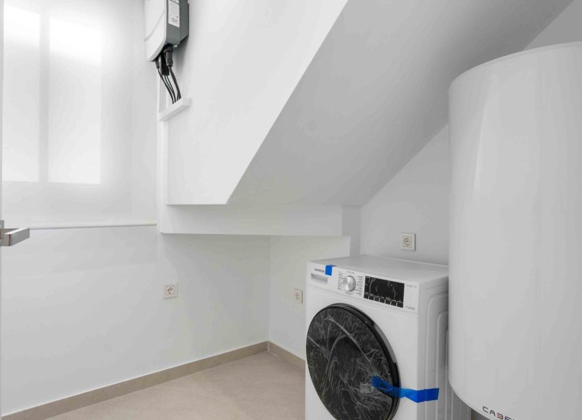 Rynek Pierwotny - Willa - Rojales - Benimar