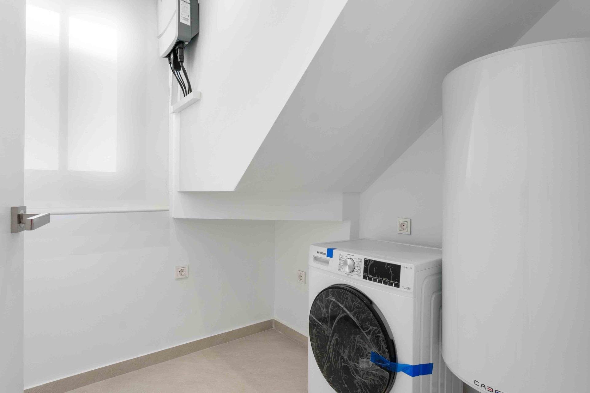 Rynek Pierwotny - Willa - Rojales - Benimar