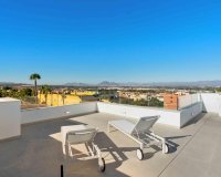 Rynek Pierwotny - Willa - Rojales - Benimar