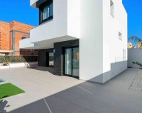 Rynek Pierwotny - Willa - Rojales - Benimar