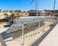 Rynek Pierwotny - Willa - Rojales - Benimar