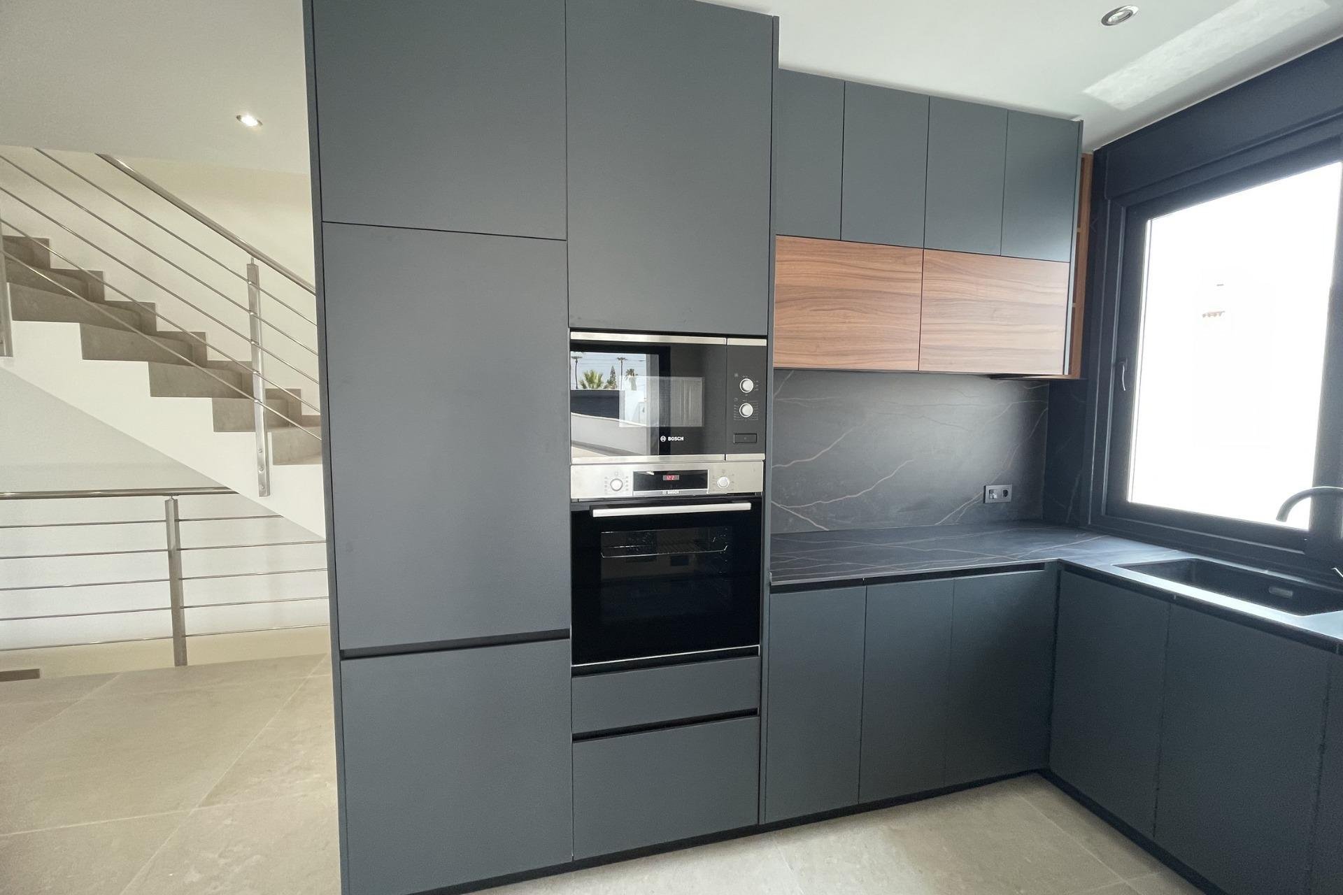 Rynek Pierwotny - Willa - Rojales - Ciudad Quesada