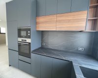 Rynek Pierwotny - Willa - Rojales - Ciudad Quesada