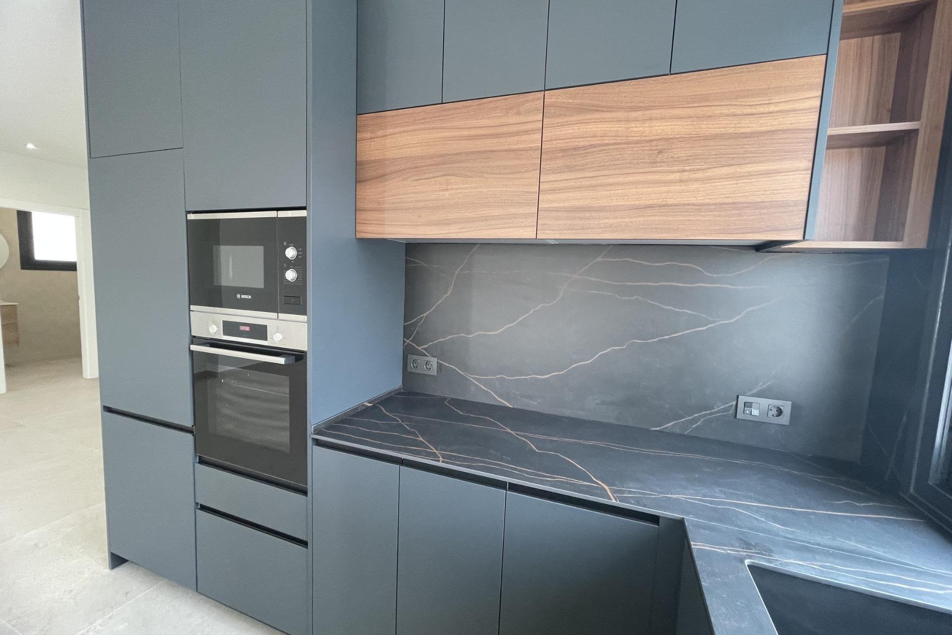 Rynek Pierwotny - Willa - Rojales - Ciudad Quesada