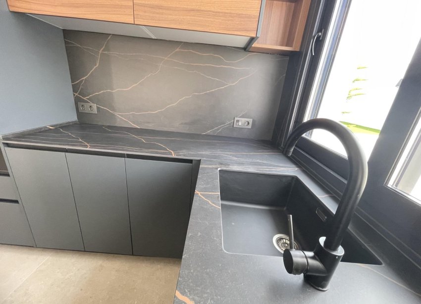 Rynek Pierwotny - Willa - Rojales - Ciudad Quesada