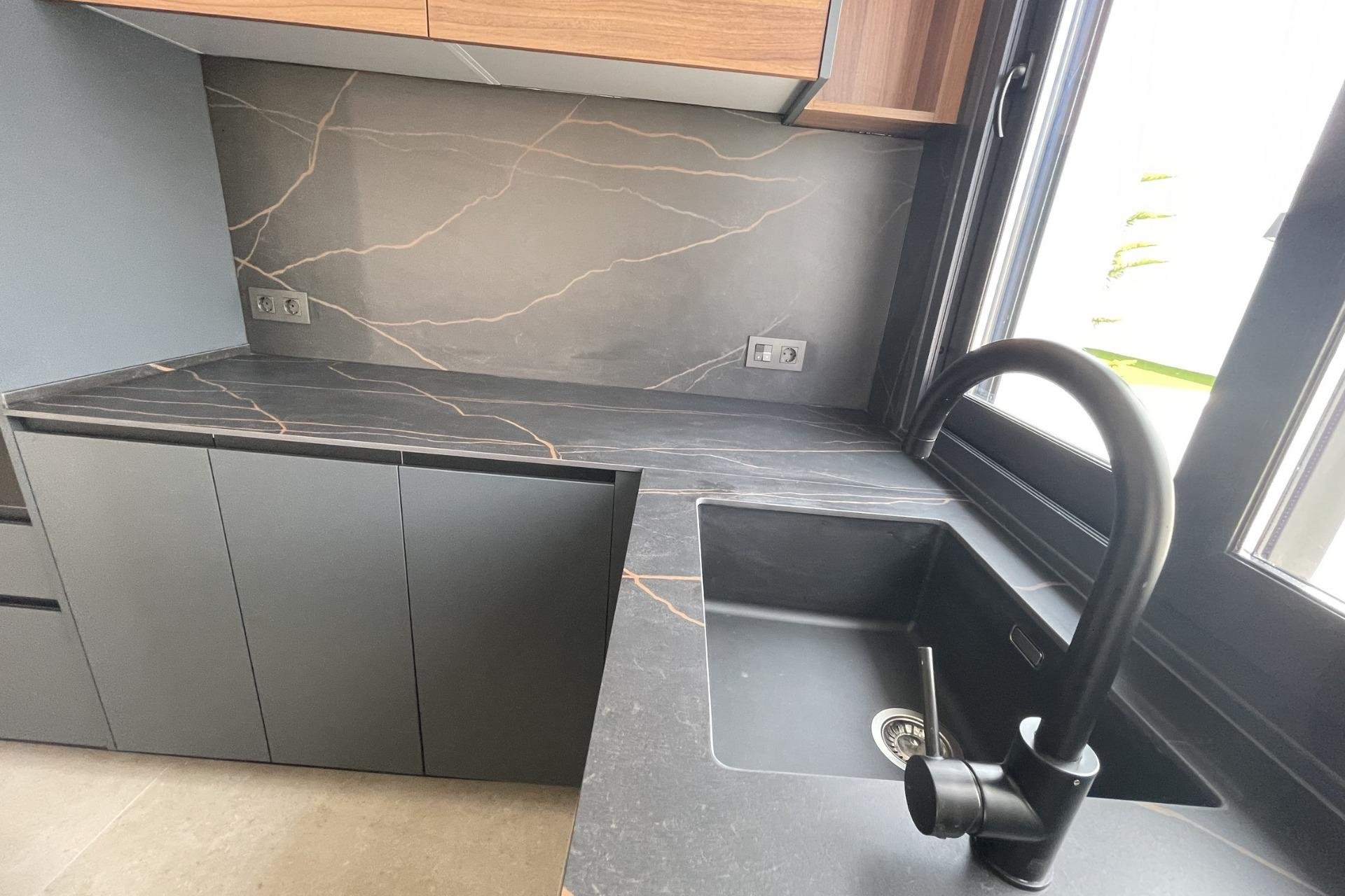 Rynek Pierwotny - Willa - Rojales - Ciudad Quesada