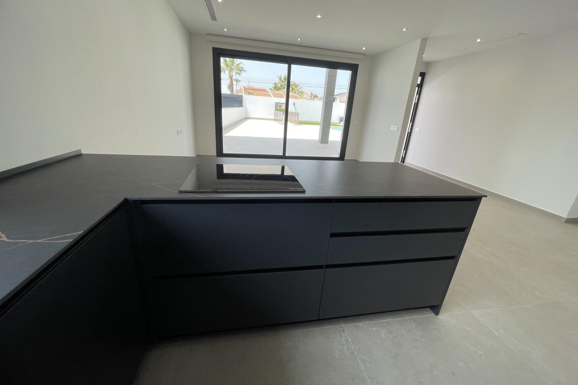 Rynek Pierwotny - Willa - Rojales - Ciudad Quesada