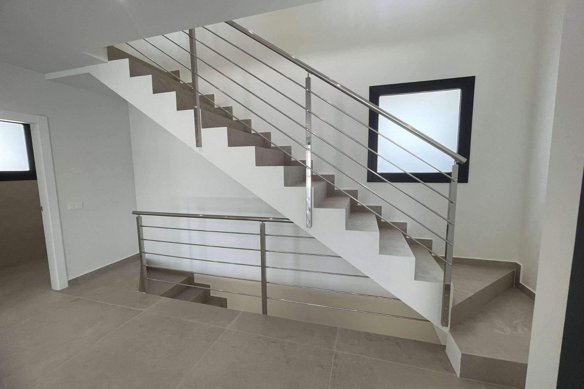 Rynek Pierwotny - Willa - Rojales - Ciudad Quesada