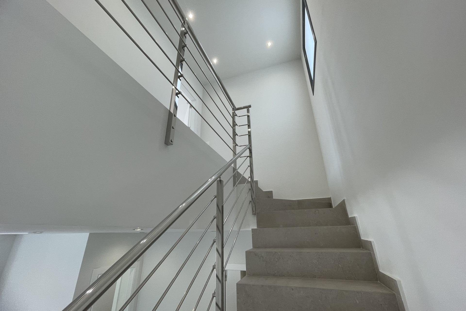 Rynek Pierwotny - Willa - Rojales - Ciudad Quesada