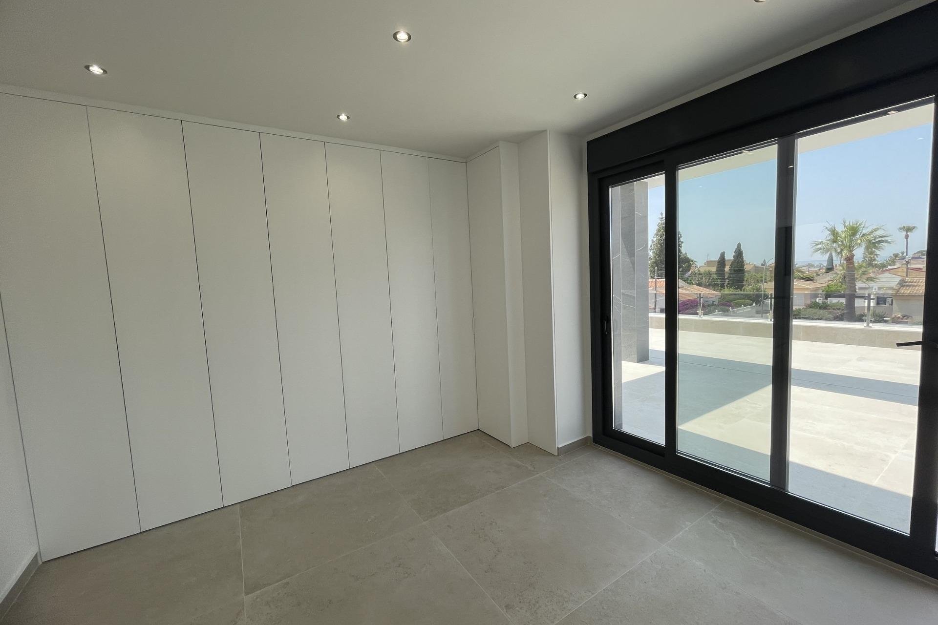 Rynek Pierwotny - Willa - Rojales - Ciudad Quesada