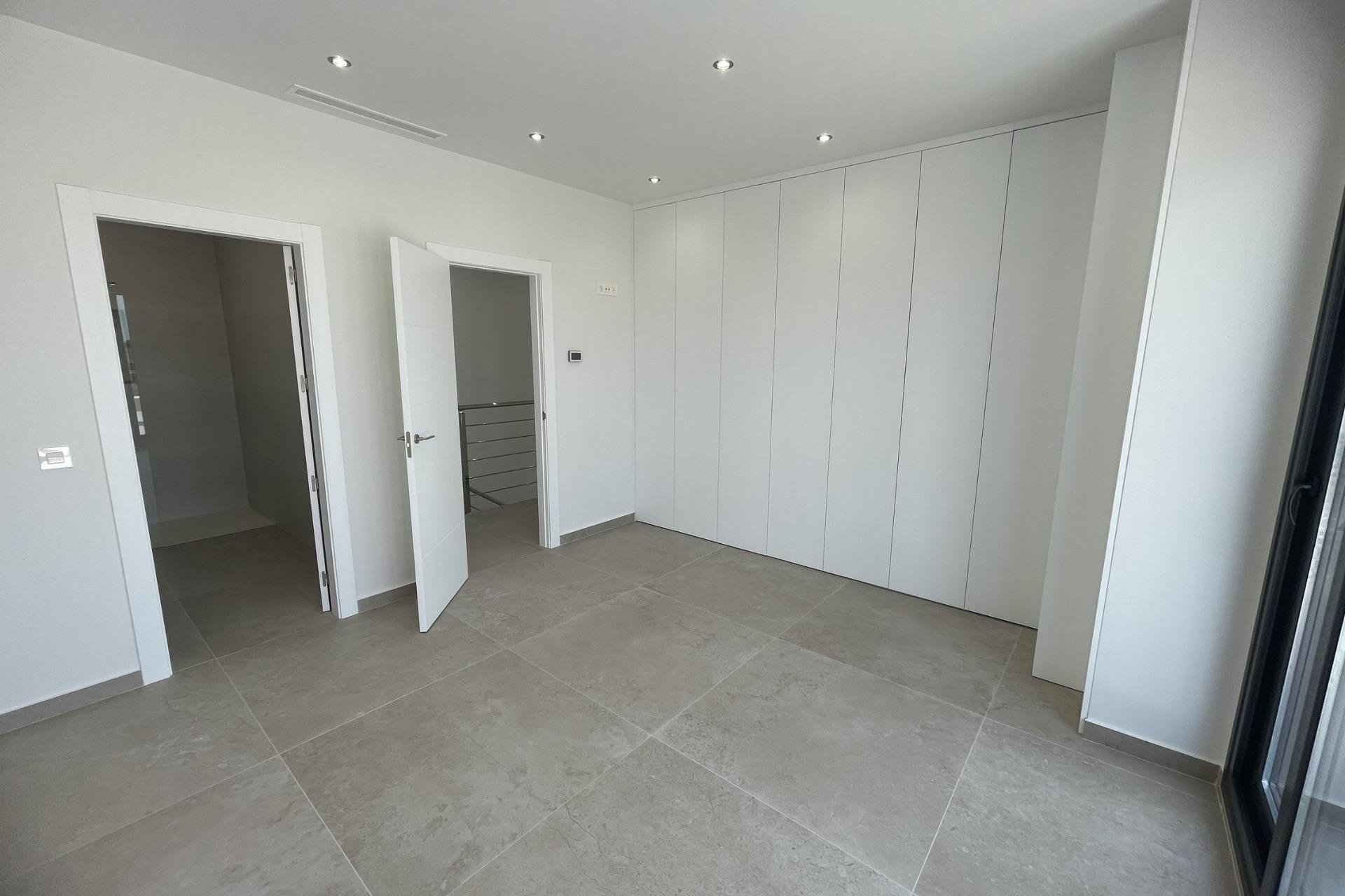 Rynek Pierwotny - Willa - Rojales - Ciudad Quesada