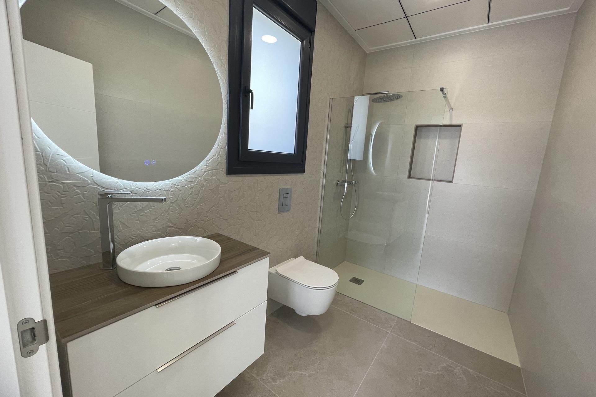 Rynek Pierwotny - Willa - Rojales - Ciudad Quesada