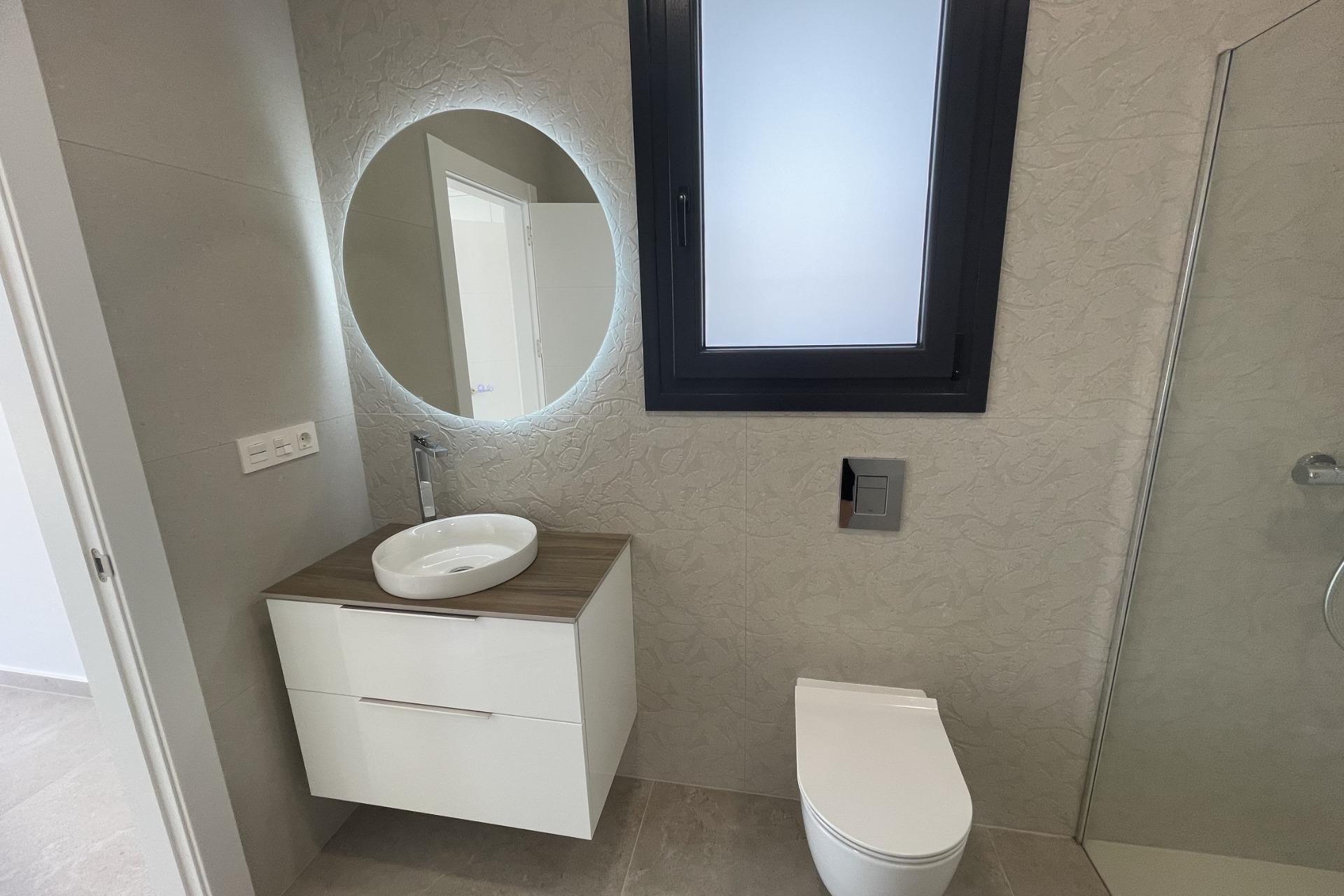 Rynek Pierwotny - Willa - Rojales - Ciudad Quesada