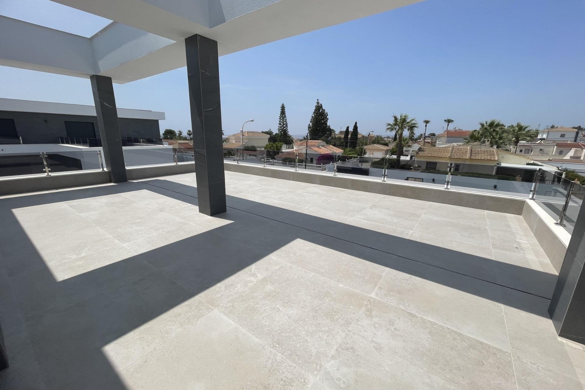 Rynek Pierwotny - Willa - Rojales - Ciudad Quesada