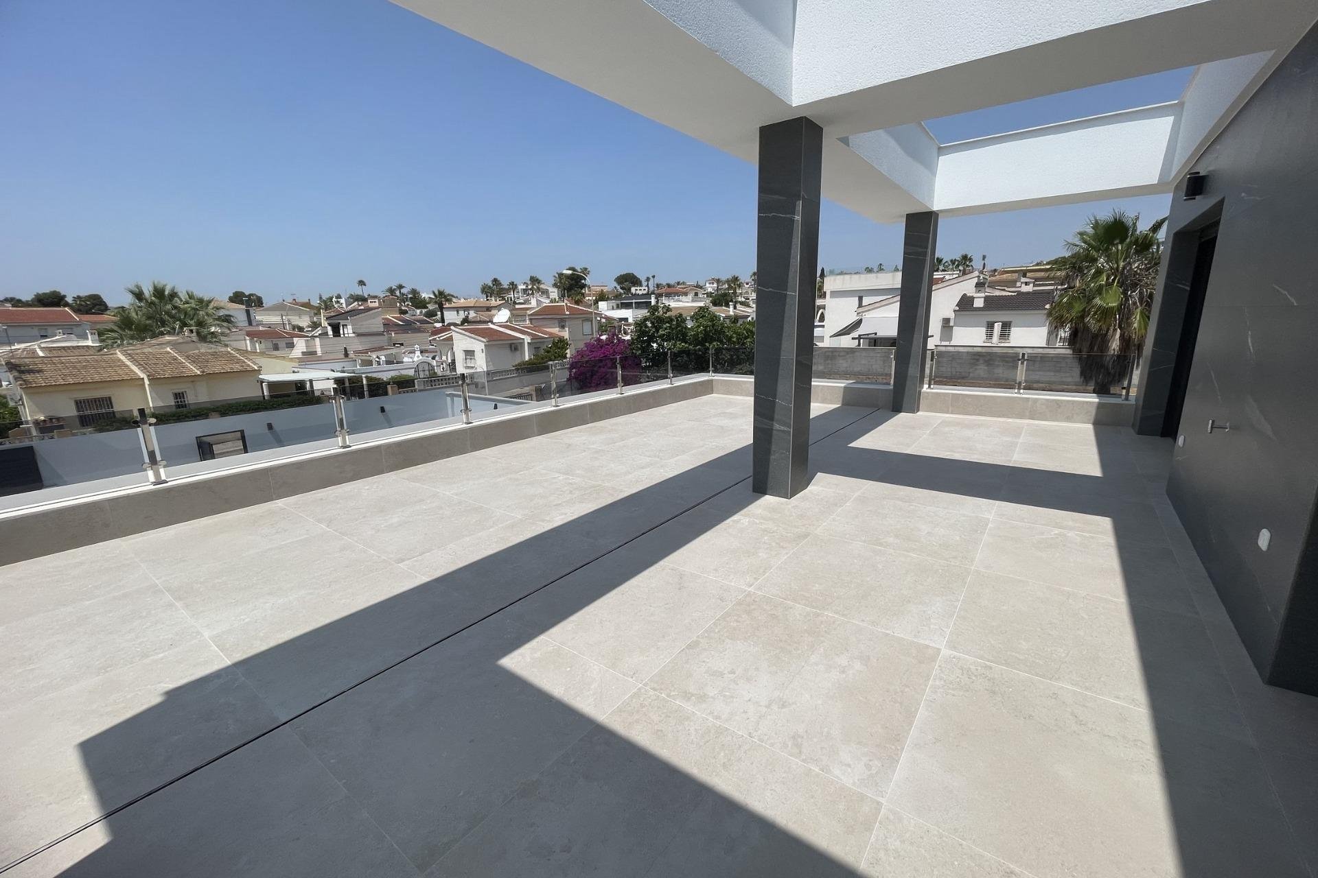 Rynek Pierwotny - Willa - Rojales - Ciudad Quesada