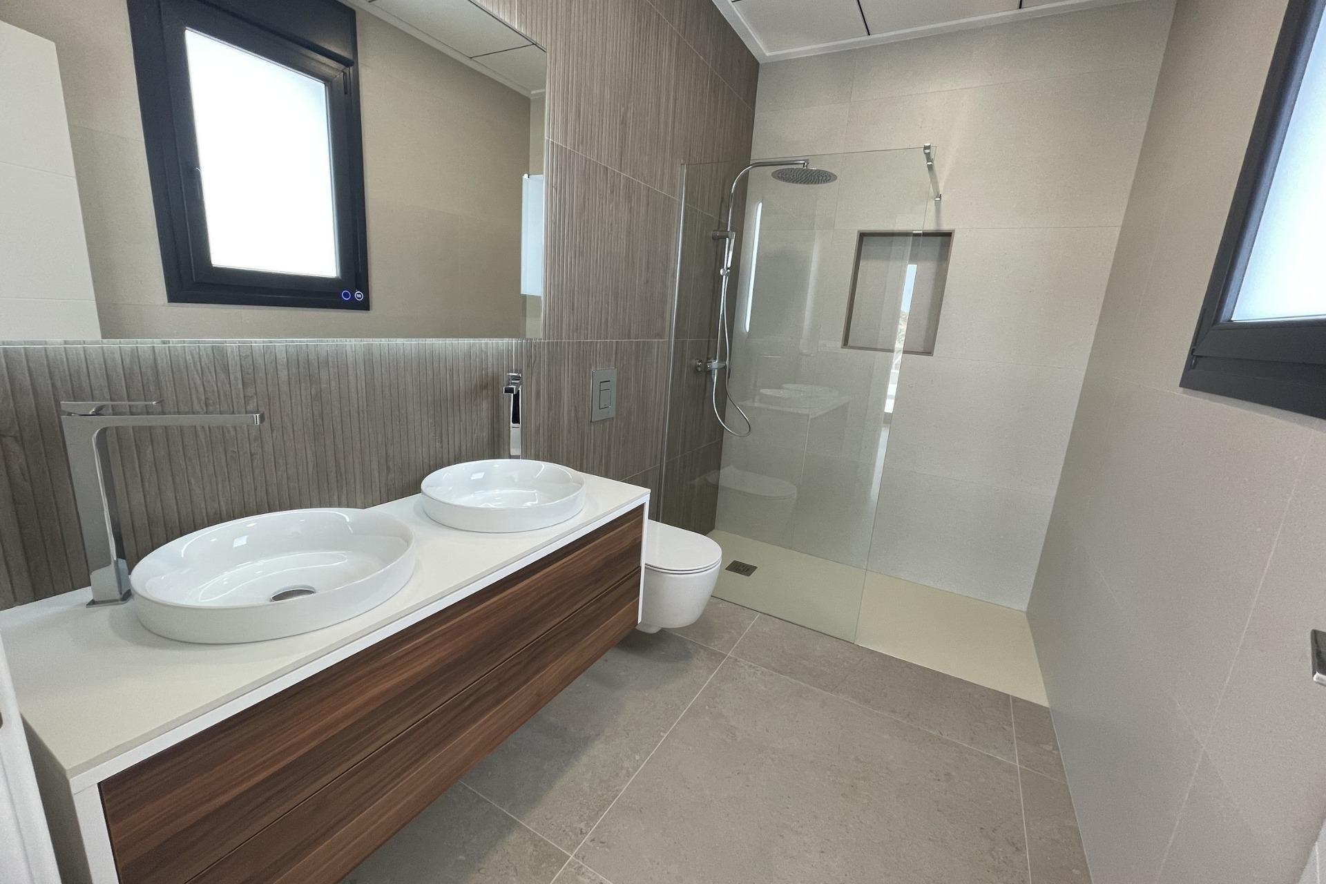 Rynek Pierwotny - Willa - Rojales - Ciudad Quesada