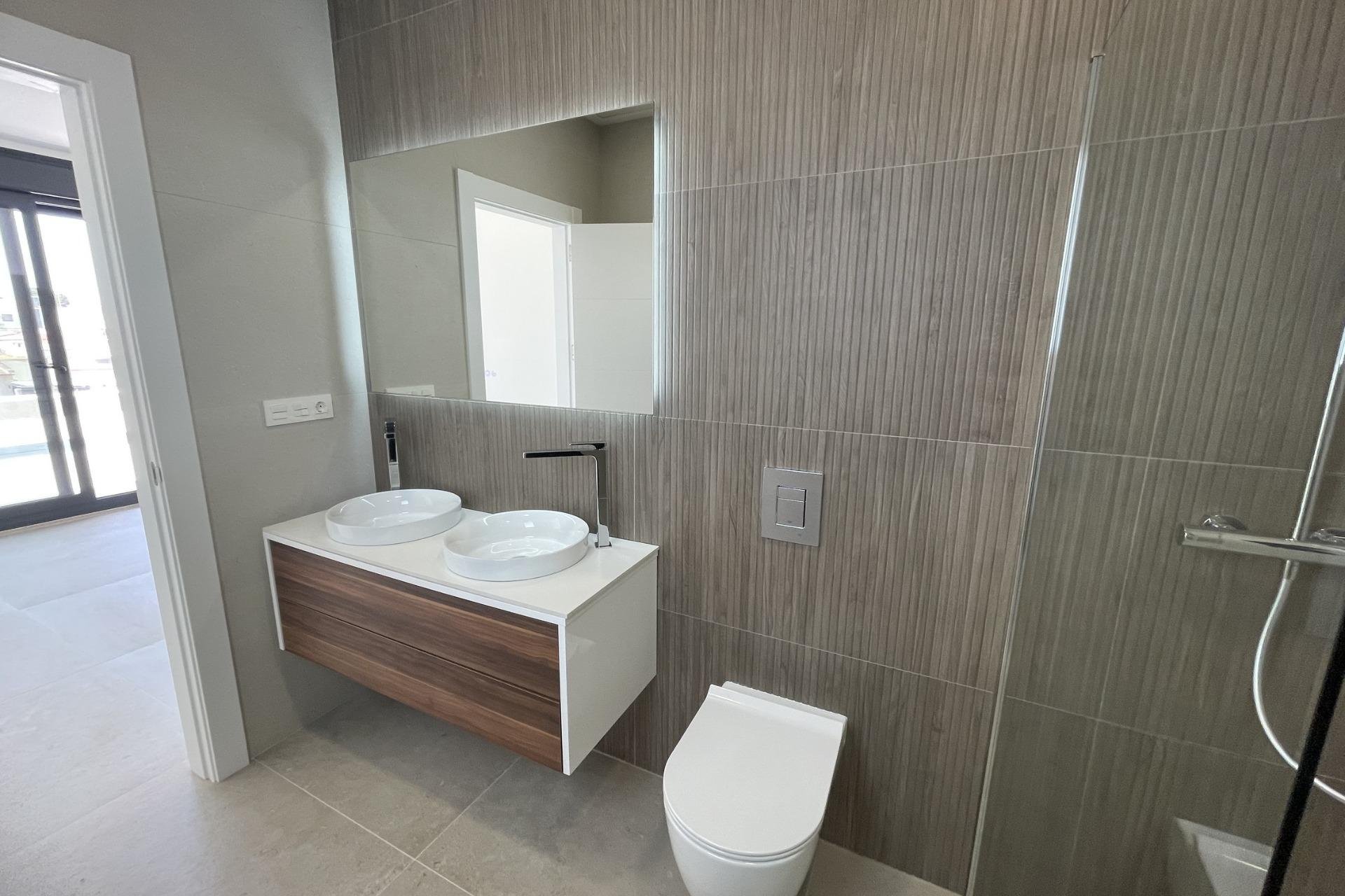 Rynek Pierwotny - Willa - Rojales - Ciudad Quesada