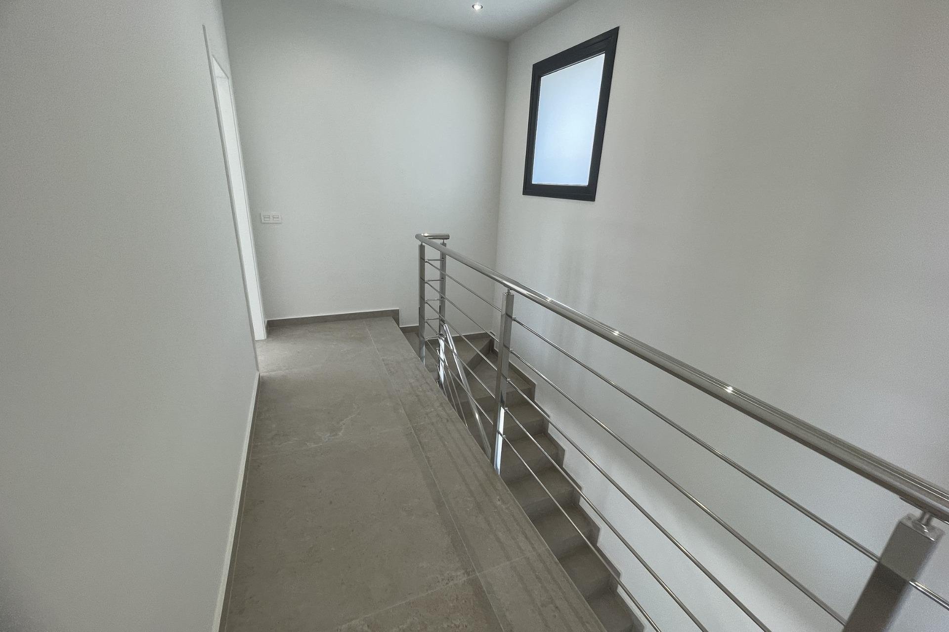 Rynek Pierwotny - Willa - Rojales - Ciudad Quesada