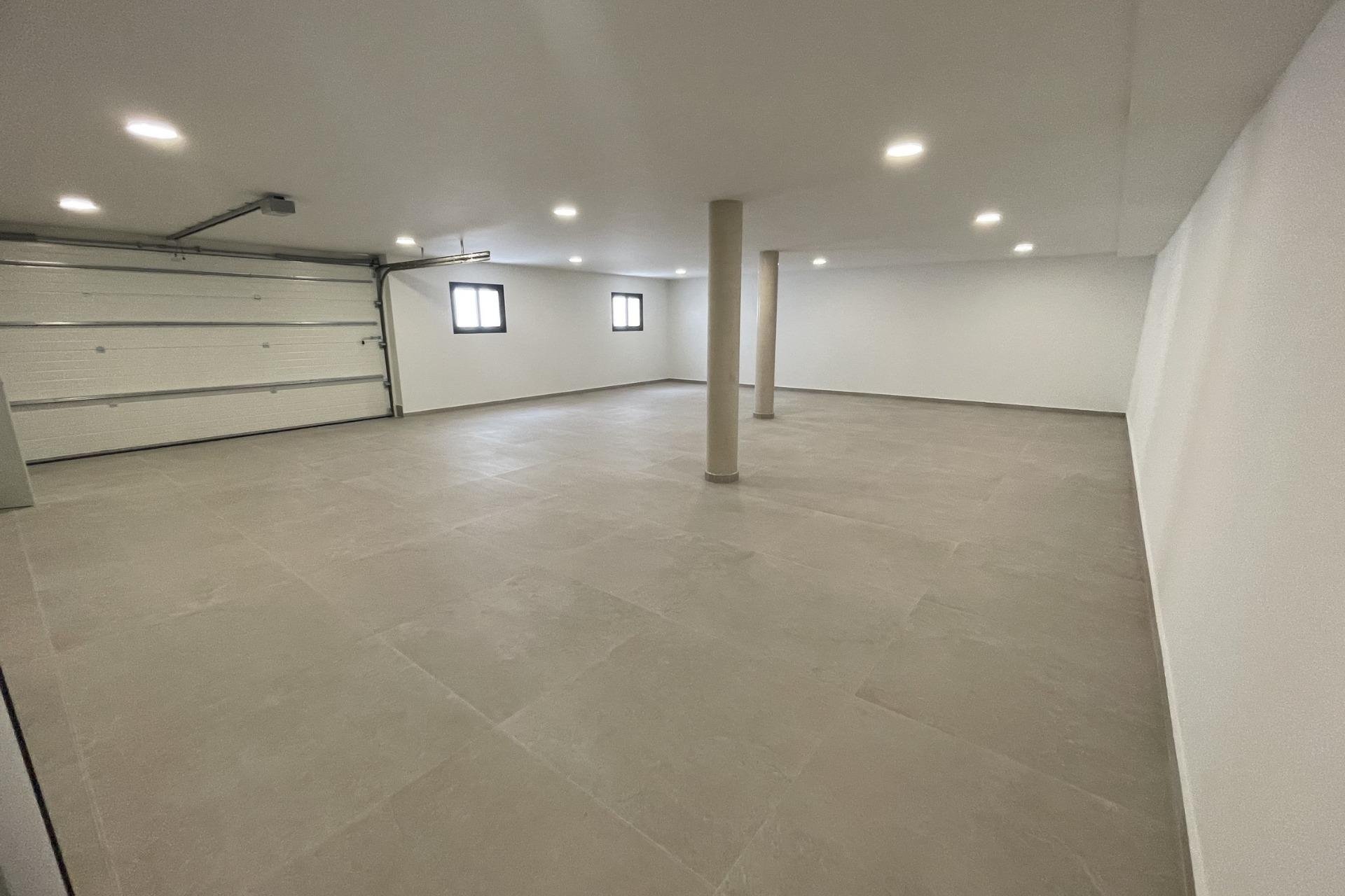 Rynek Pierwotny - Willa - Rojales - Ciudad Quesada