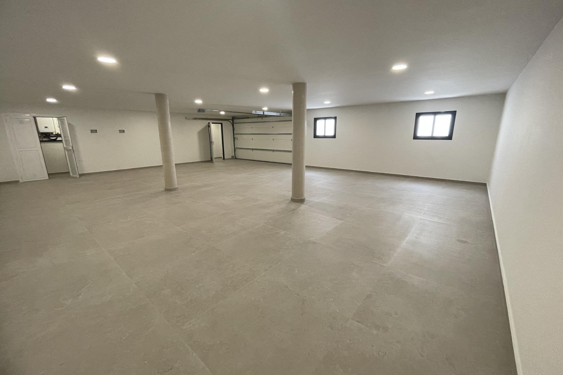 Rynek Pierwotny - Willa - Rojales - Ciudad Quesada