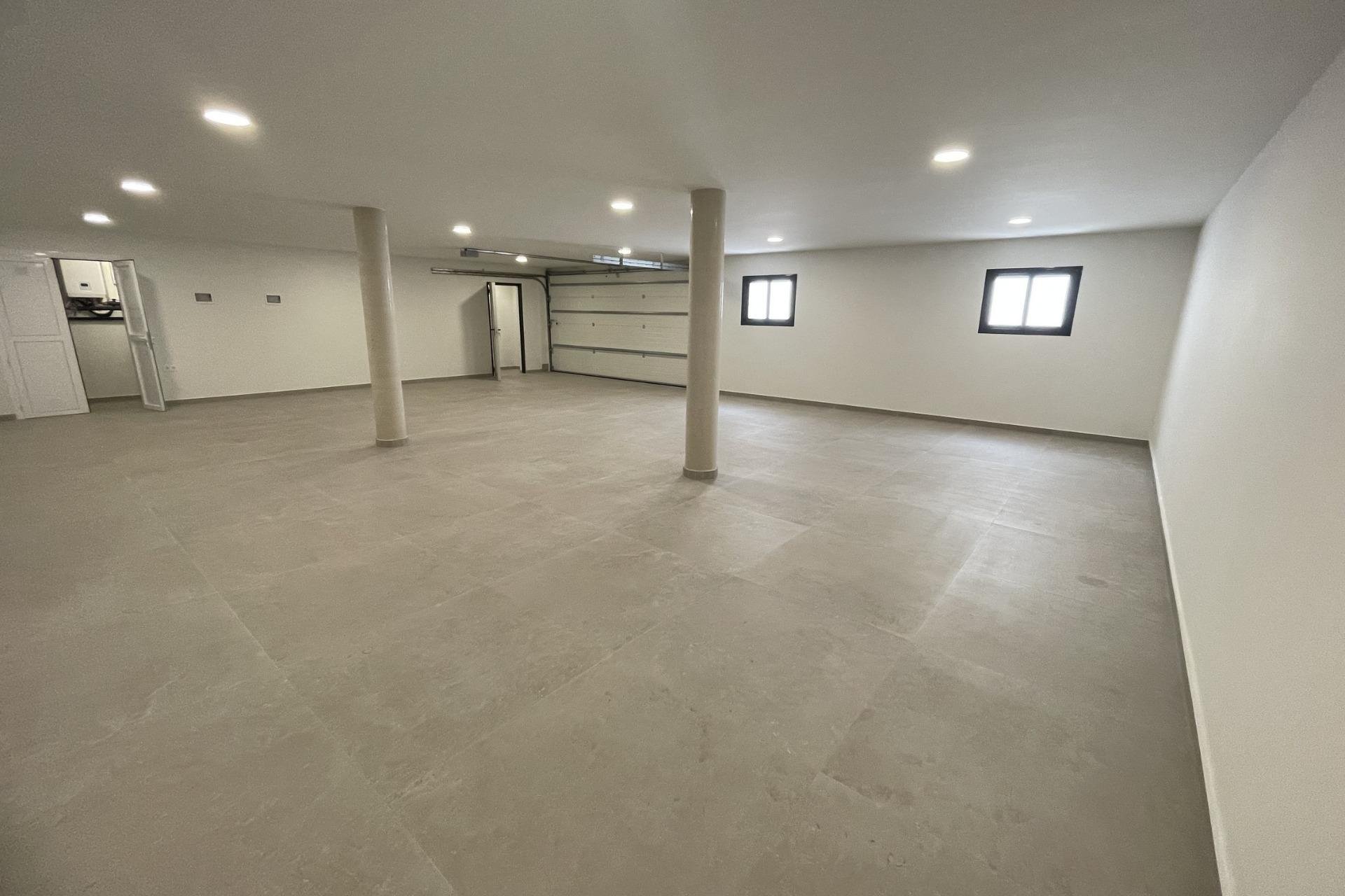 Rynek Pierwotny - Willa - Rojales - Ciudad Quesada