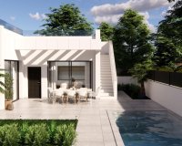 Rynek Pierwotny - Willa - Rojales - Ciudad Quesada