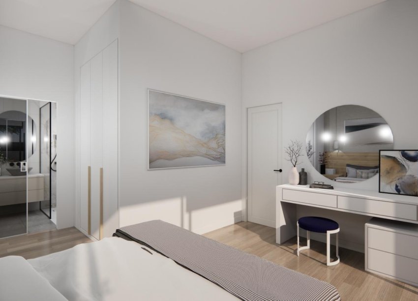 Rynek Pierwotny - Willa - Rojales - Ciudad Quesada